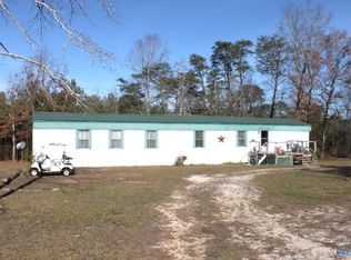 3451 County Road 107, Fort Payne, AL 35967