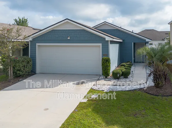 8089 Cape Fox Dr, Jacksonville, FL 32222