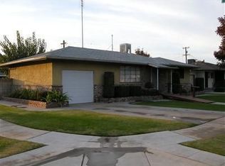 3869 N Kavanagh Ave, Fresno, CA 93705