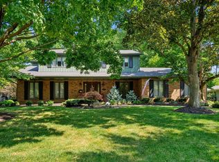 1362 Windham Rd, Columbus, OH 43220