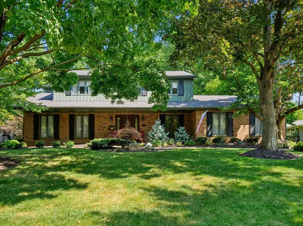 1362 Windham Rd, Columbus, OH 43220