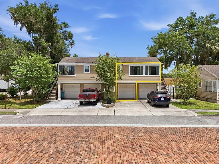 807 N Thornton Ave #807 — Photo 1
