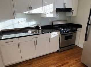 120 Harvard St APT 5, Cambridge, MA 02139