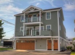 2 Concord Ave #1, Hampton, NH 03842