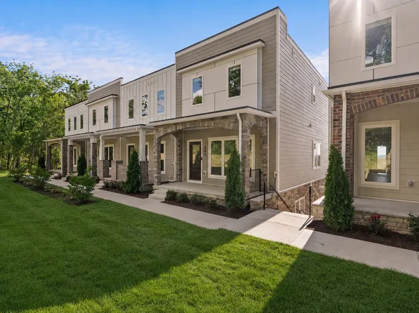 602 Summit Trl Lot 28, Nashville, TN 37207