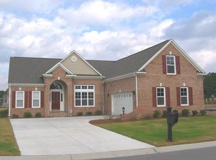 3210 Stone Creek Ct, North Myrtle Beach, SC 29582