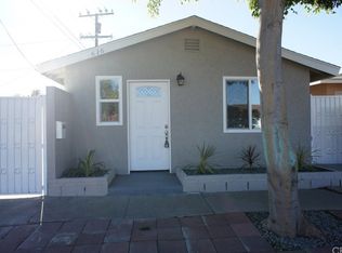616 W Pomona St, Santa Ana, CA 92707