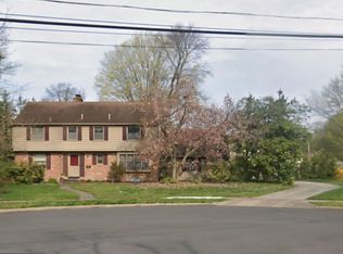 334 Bortons Mill Ct, Cherry Hill, NJ 08034