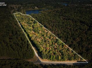 Groundhog Rd, Big Sandy, TX 75755