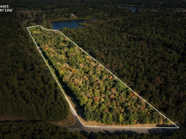 Groundhog Rd, Big Sandy, TX 75755