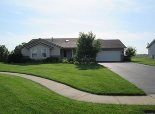 2908 Kregel Dr, Loves Park, IL