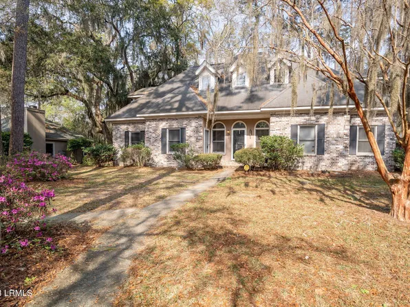 2646 Joshua Circle, Beaufort, SC 29902