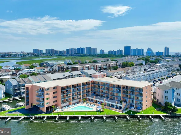 735 Bradley Rd Unit 310, Ocean City, MD 21842