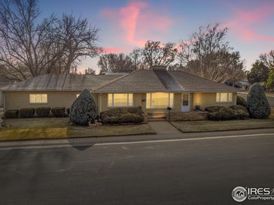 720 Emerson St, Brush, CO, 80723
