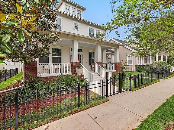 3rd image of 5261 High Park Ln #10