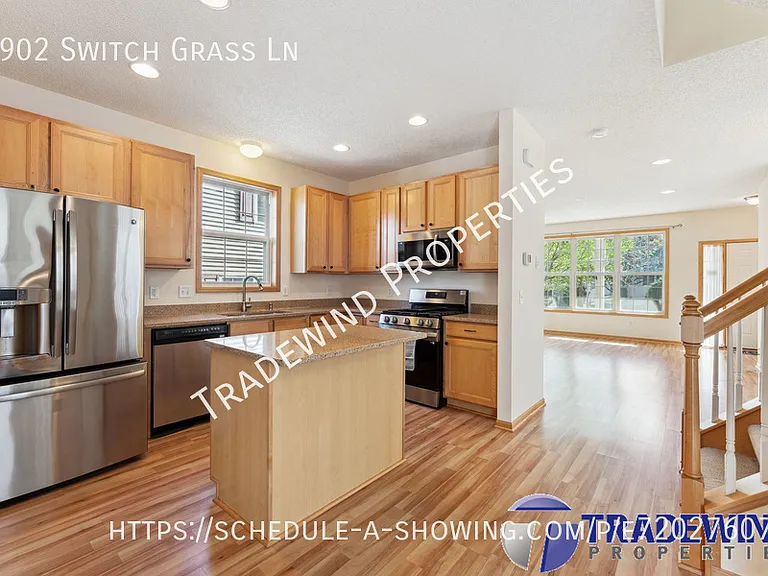 9902 Switch Grass Ln — Photo 5