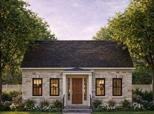 LOT 16 John Fairhurst Blvd, Cobourg, ON K9A0L1