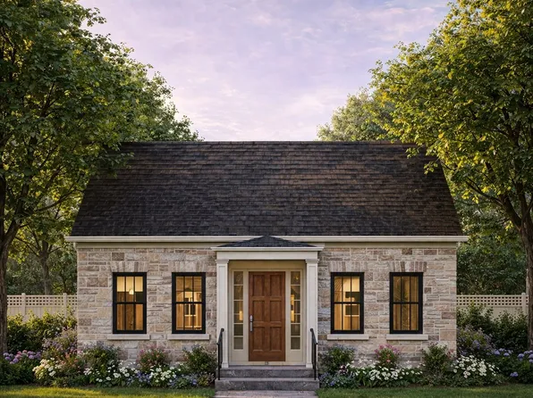 LOT 16 John Fairhurst Blvd, Cobourg, ON K9A 0L1