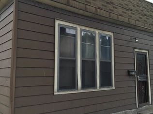 338 W 25th Pl, Chicago, IL 60616