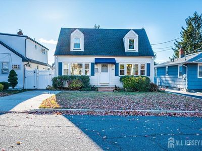 167 Sherry St, Woodbridge, NJ, 07095