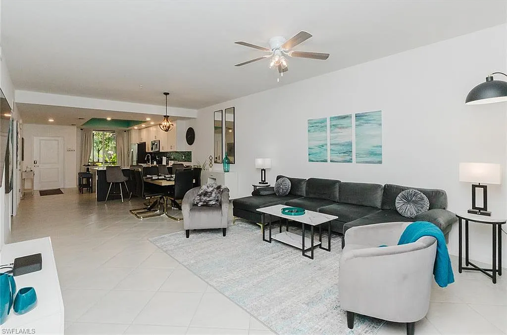 6039 Ellerston Way #2017 - The National - Ahmad Rushdy — Photo 3