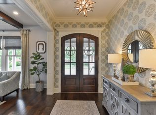 8909 Coltsfoot Trce, Prospect, KY 40059