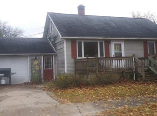2176 4th Ave, Alpena, MI 49707