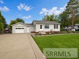 1301 Ridge St, Pocatello, ID 83201