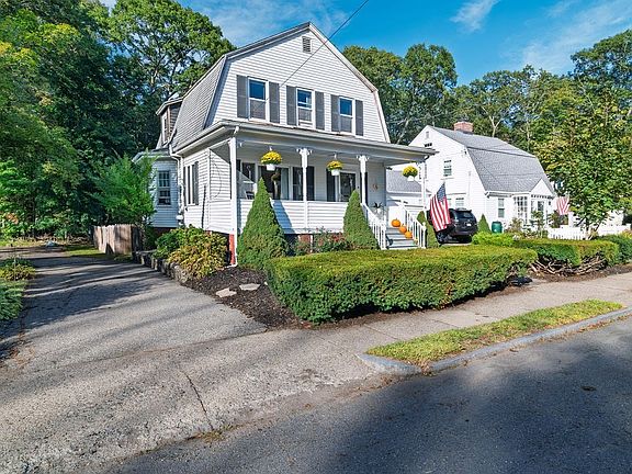3rd image of 12 Claflin St