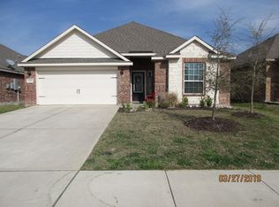 1829 Olive Ln, Anna, TX 75409