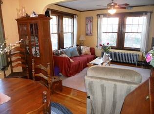 12 Eugenia Rd #1, Roslindale, MA 02131
