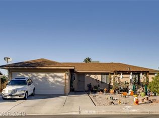 407 Pumpkin Way, Henderson, NV 89015