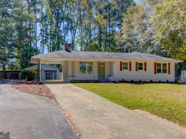 4483 Florence St, Tucker, GA 30084