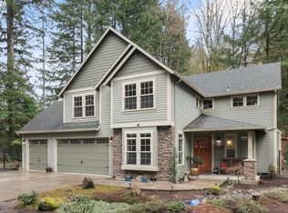 24415 E Evergreen Park St, Welches, OR 97067