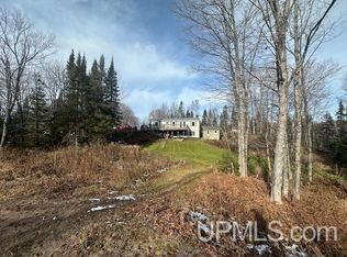 733 Co Road Aw, Champion, MI 49814