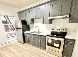 750 S Mariposa Ave #404A, Los Angeles, CA 90005
