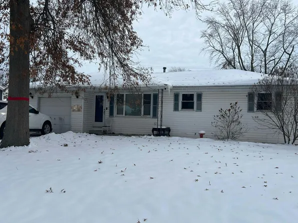 220 Lee St, Manhattan, IL 60442