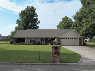 2420 Morningside St, Duncan, OK 73533