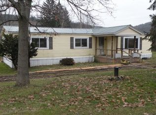 38662 Route 187, Rome, PA 18837