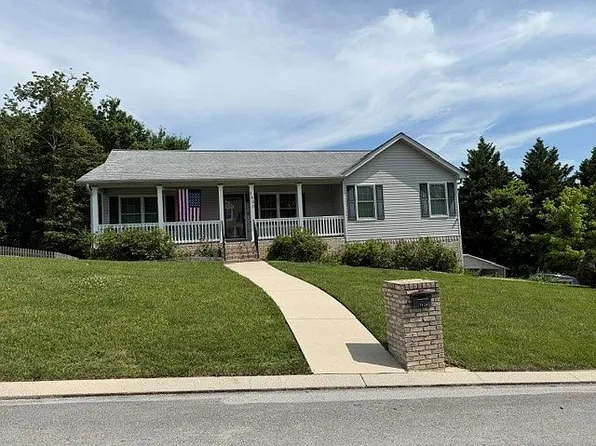 1830 Coffeetree Ln #76, Soddy Daisy, TN 37379