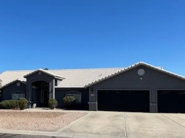 4363 Pinto Road, Kingman, AZ 86401