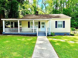 412 E Montgomery St, Gaffney, SC 29340