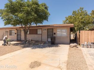 3318 Thomas Ave, North Las Vegas, NV 89030