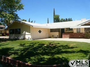 1119 E Avenue J1, Lancaster, CA 93535