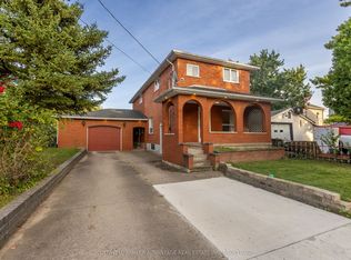 110 Garner Ave, Welland, ON L3B2X9
