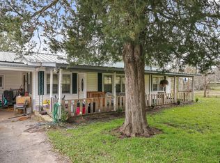 1499 Fm 23 W, Rusk, TX 75785