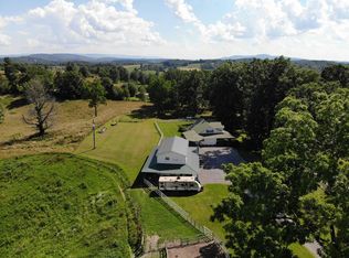 378 Monroe Draft, Ronceverte, WV 24970