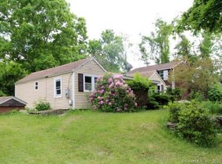 1508 North Rd, Killingly, CT 06241