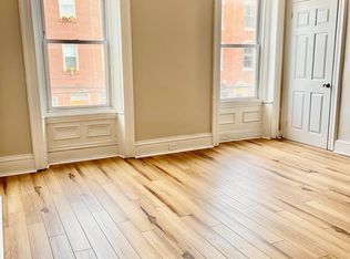 2314 E Cumberland St #2F, Philadelphia, PA 19125
