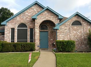 2009 Amber Spgs, Mesquite, TX 75181